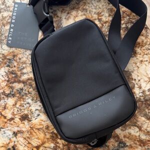 Briggs and Riley travel bag